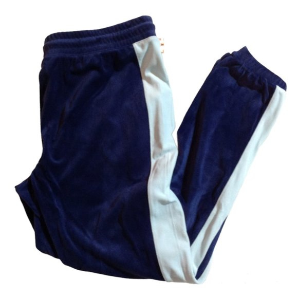 Zelos 2pc Velour Jogging Set. NWT. Size L - Picture 6 of 9